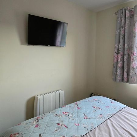 No 70G Apartment Inverness Ngoại thất bức ảnh