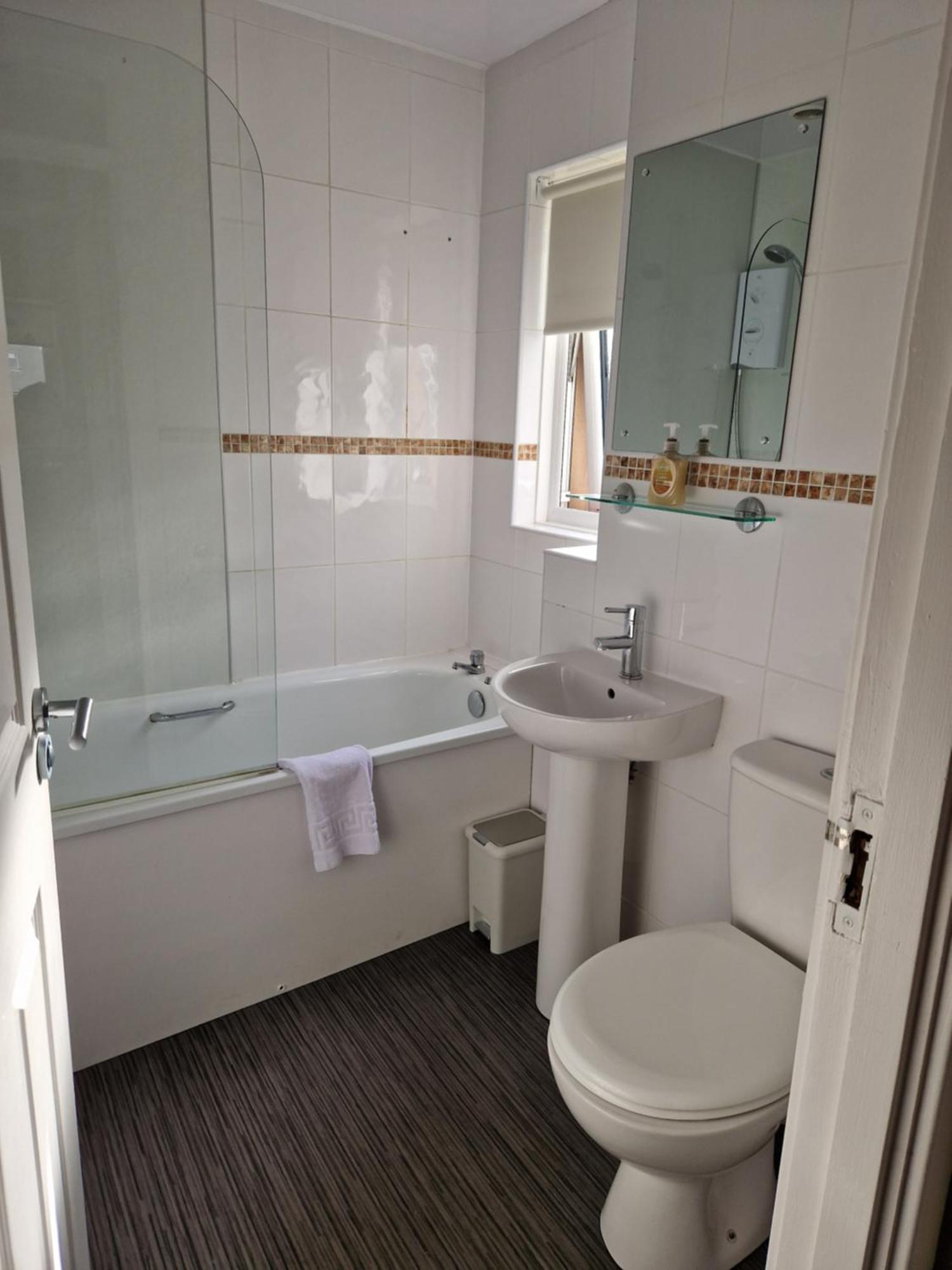 No 70G Apartment Inverness Ngoại thất bức ảnh