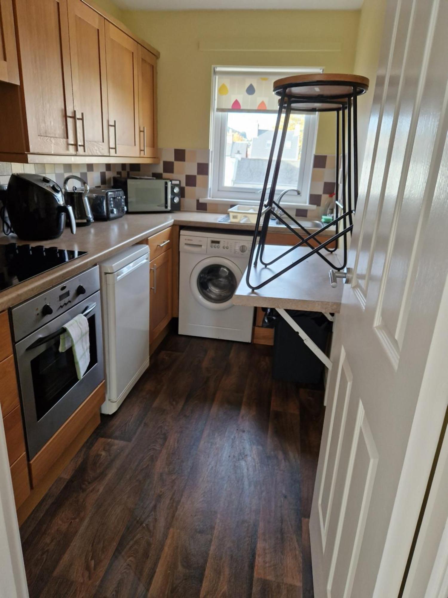 No 70G Apartment Inverness Ngoại thất bức ảnh