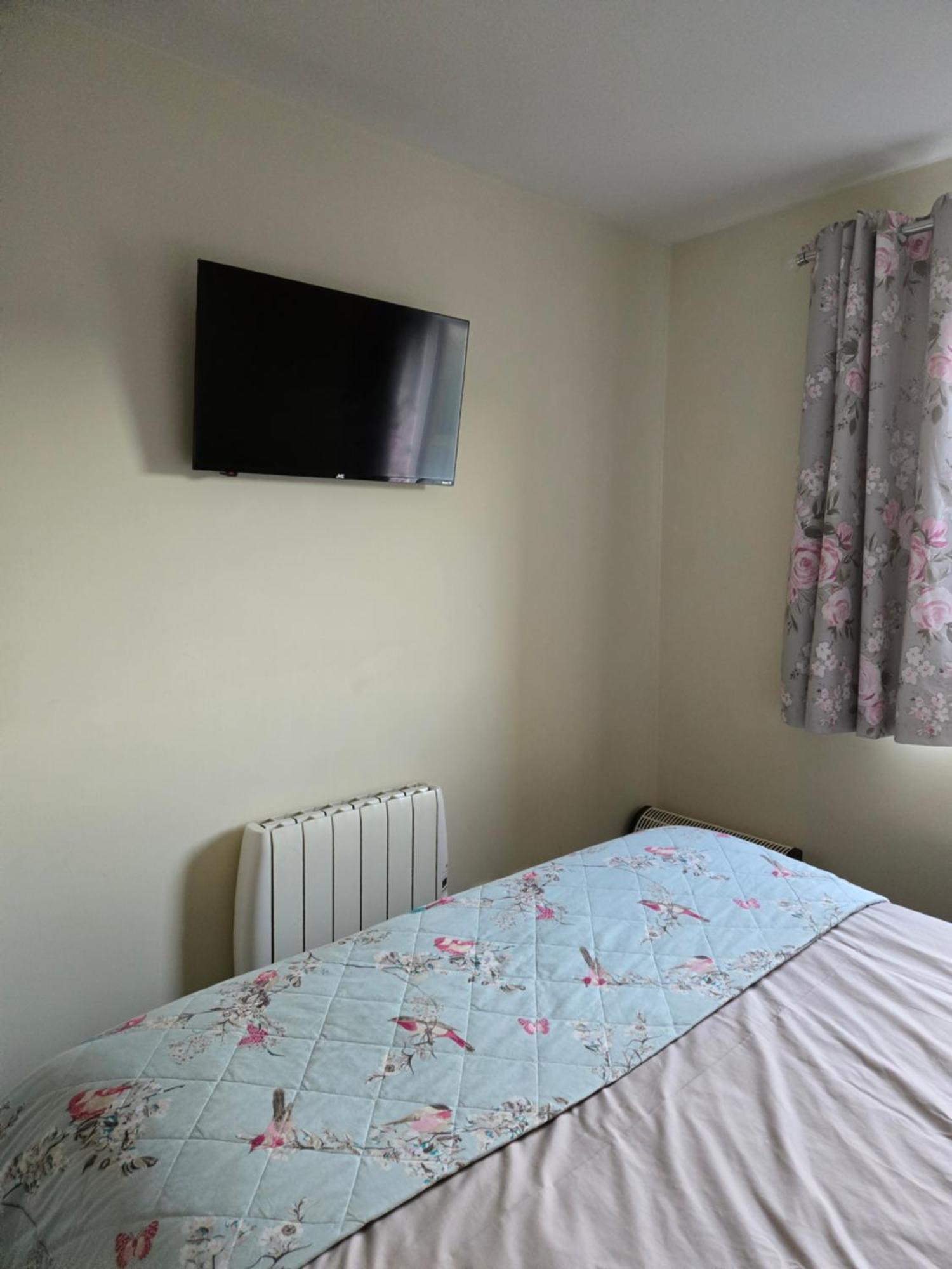 No 70G Apartment Inverness Ngoại thất bức ảnh